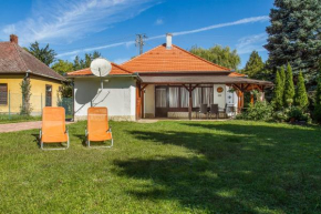 Familia Nyaraló 3, Balatonmariafürdö
